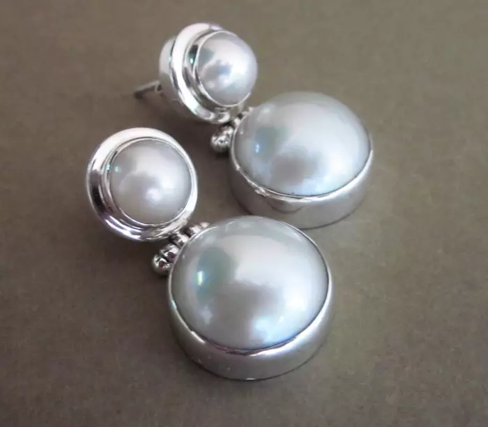 Perle coltivate: cos'è? Come coltivare una perla Kasumi, MABA e AKU a casa? 3209_33