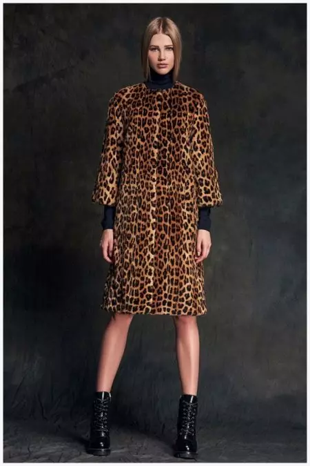 Catherine's Fur Coats (32 billeder): Oversigt over modeller lavet af pels og anmeldelser om kvalitet 321_21