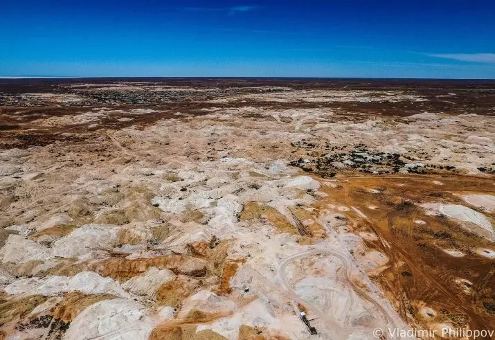 Opal (74 fotogrāfijas): kas tas ir? Akmens īpašības. Austrālijas un rozā, zilā un citas Opala apraksts 3228_17