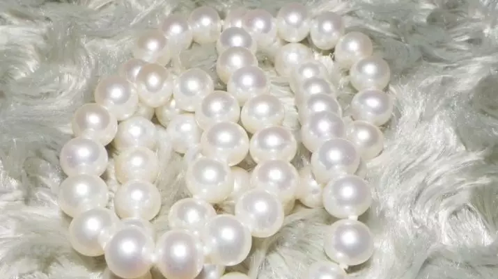 Piedras blancas preciosas y semipreciosas (25 fotos): piedras transparentes naturales, que se utilizan en la fabricación de joyas. 3229_8
