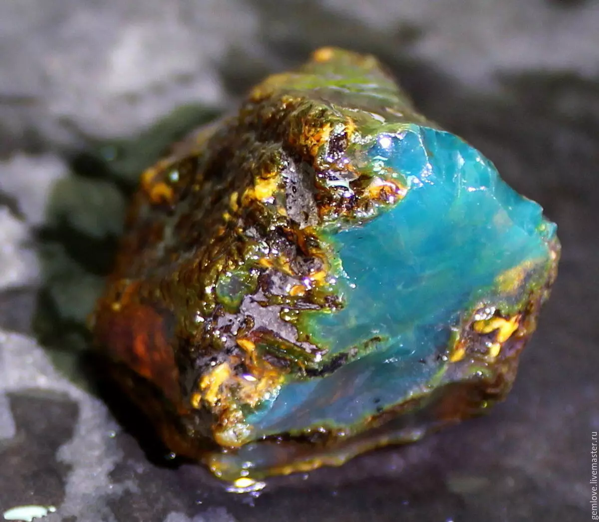 Blue Amber (23 ຮູບພາບ): ຄຸນສົມບັດຂອງ Blue Dominican Amber. ມັນເຫມາະບໍ? 3234_3