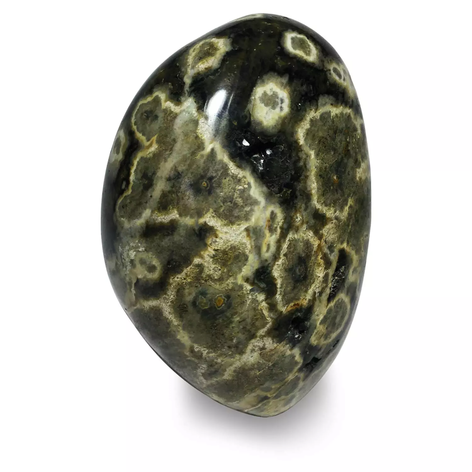Oceanic Jasper: Magic and other properties of mucats. Who is suitable for Madagascar stone? 3261_11