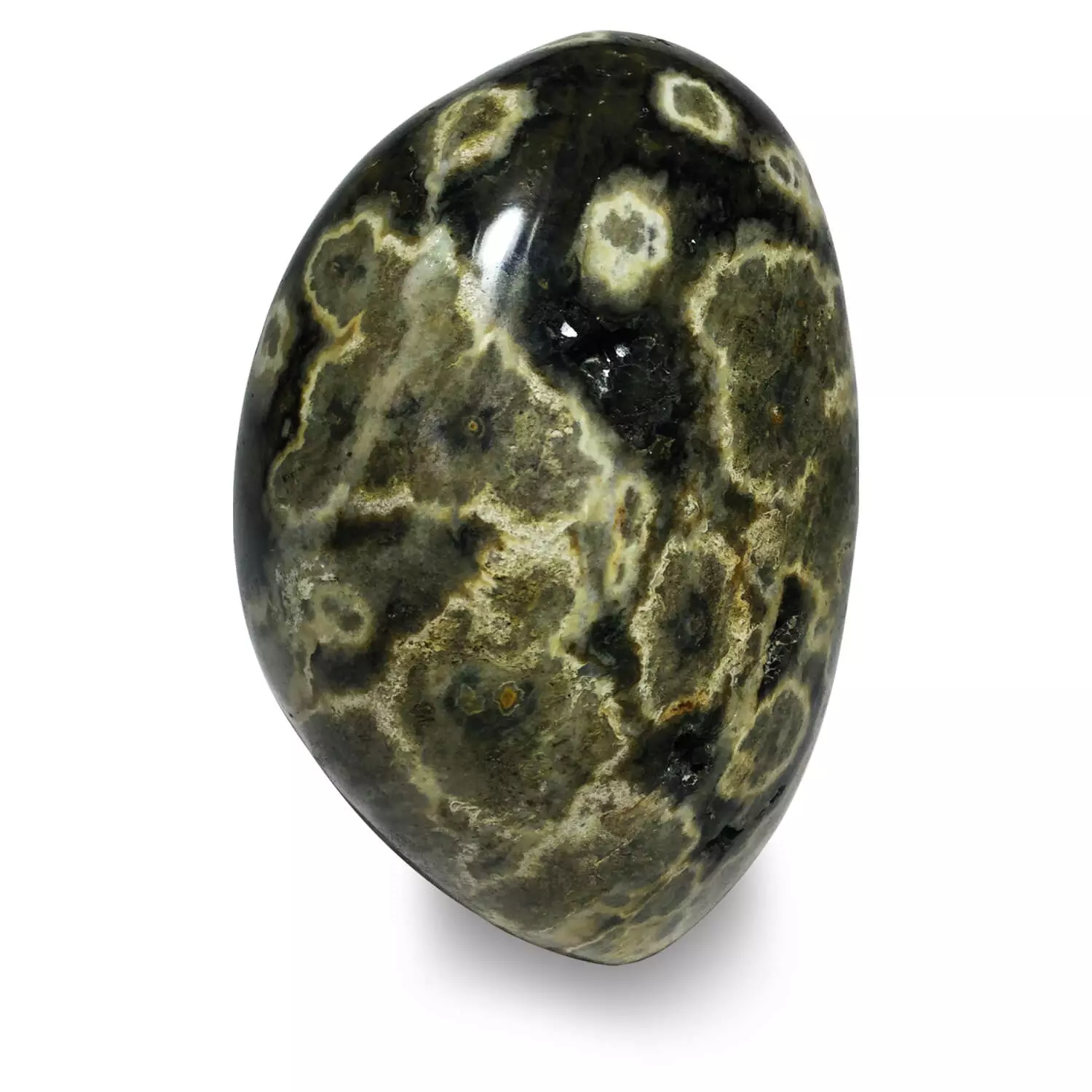 Oceanic Jasper. Magic եւ լորձաթաղանթի այլ հատկություններ: Ով է հարմար Մադագասկար քարի համար: 3261_11