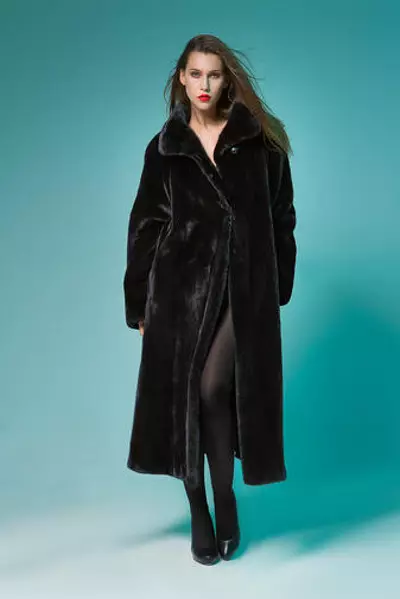 Manzari Fur Coats（36枚の写真）：マンサリのレビューやレビュー 326_14