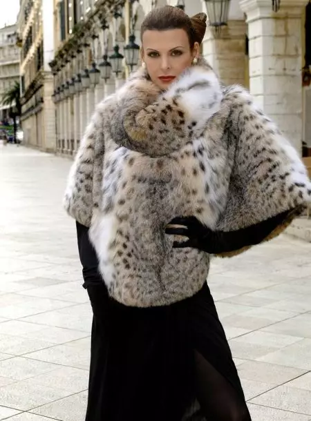 Manzari Fur Coats（36枚の写真）：マンサリのレビューやレビュー 326_32