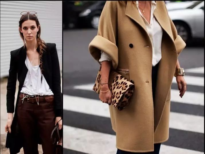 Burberry coat (80 Mga Litrato): Ang modelo sa Kababayen-an Brit ug uban pa gikan sa barberry 327_34