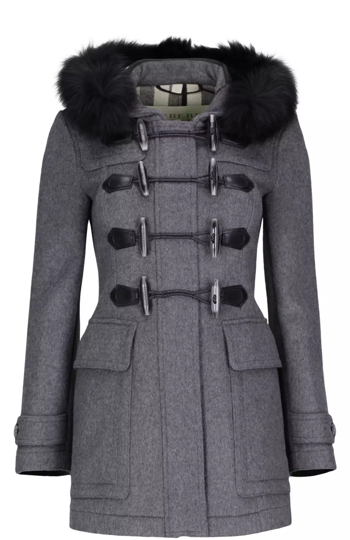 Burberry Coat (80 fotoğraflar): Kadın Model Brit ve diğerleri 327_66