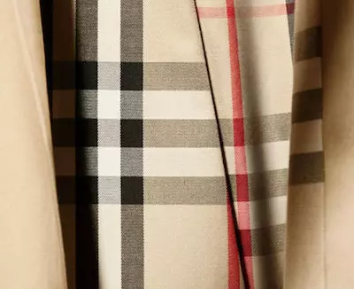 Burberry paltai (80 nuotraukų): Moterų modelis Brit ir kiti iš Barberry 327_70