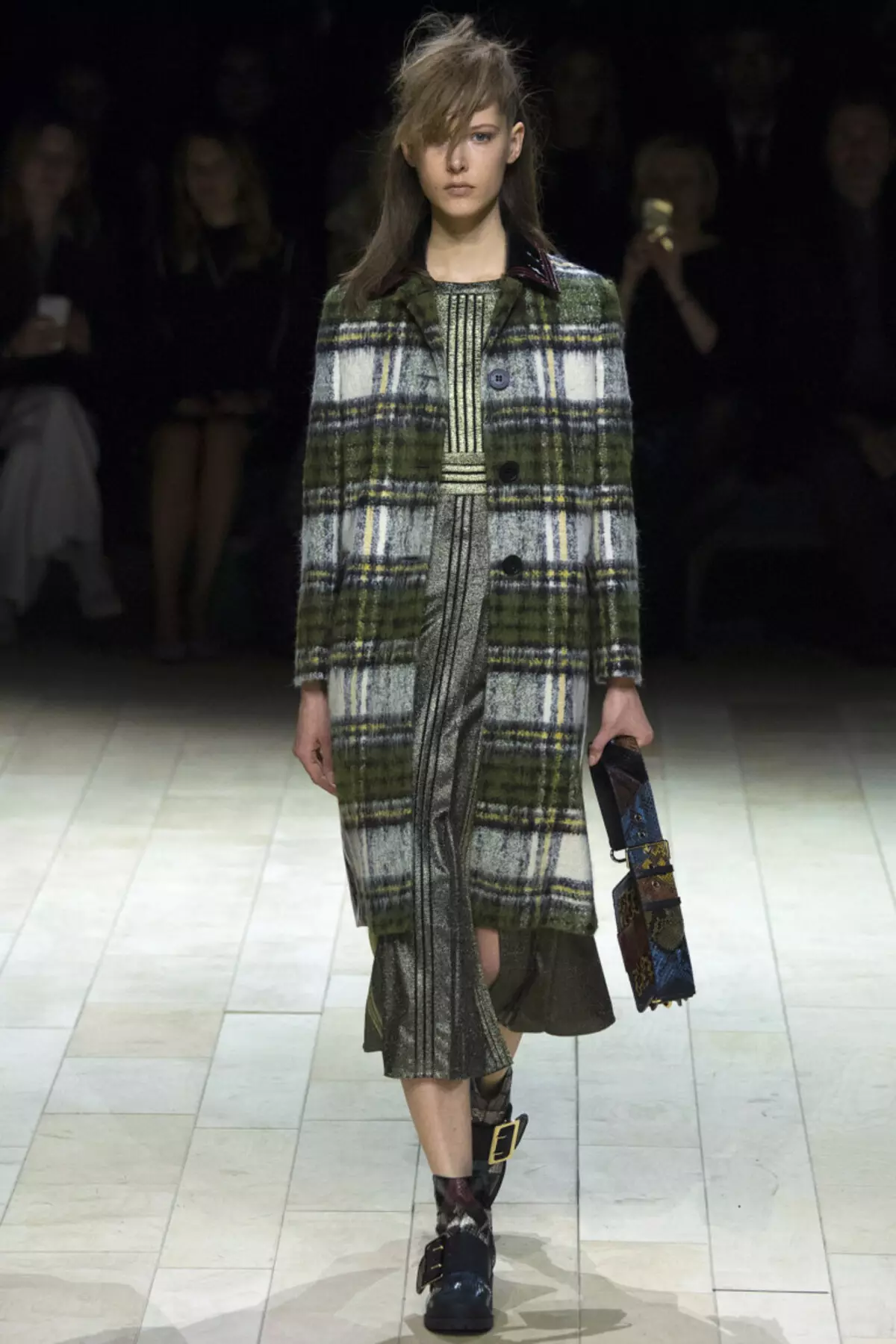 Burberry Coat (80 bilder): Kvinner Model Brit og andre fra Barberry 327_75