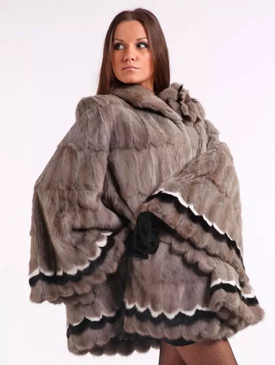 Kuharji iz Kirov Factory SABLE (27 fotografij): modeli fur Factory 328_25