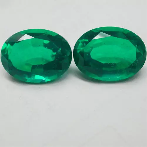 Come distinguere lo smeraldo naturale da artificiale? Come determinare l'autenticità della pietra a casa? 3291_19