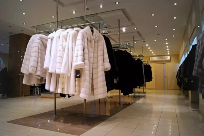 Melita Fur Coats (27 Bilder): Modeller og anmeldelser 329_14