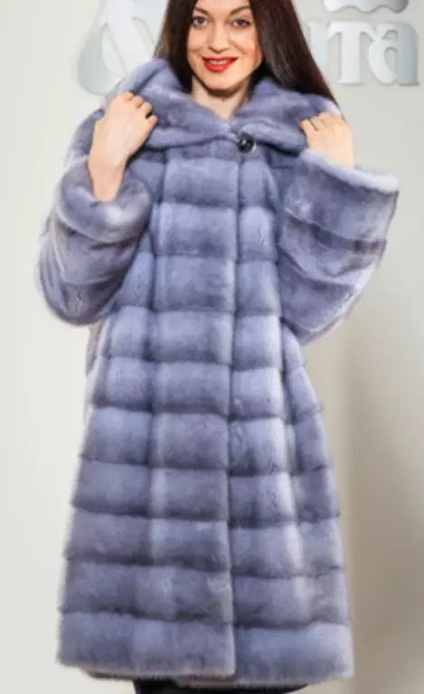 Melita Fur Coats (27 Fotos): Modelle und Bewertungen 329_21