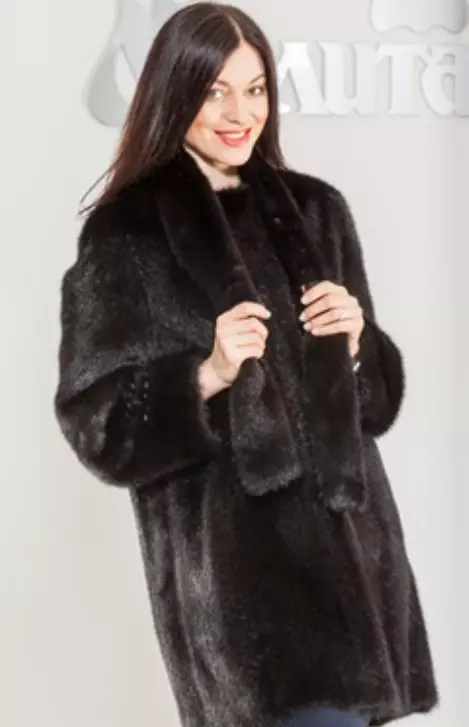 Melita Fur Coats (27 kuvaa): mallit ja arvostelut 329_24