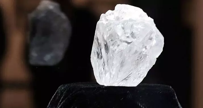 Diamond Mining (33 foto's): waar krijgen ze ze in Rusland? Stort in Yakutia, Afrika en andere plaatsen 3324_27