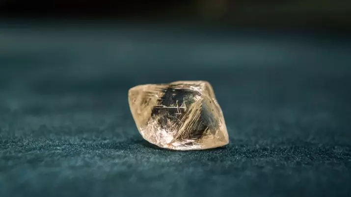 Diamond kaevandamine (33 fotot): kus nad saavad neid Venemaal? Hoiuste Jaakutia, Aafrika ja teistes kohtades 3324_9