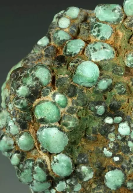 Variscite (29 сурет): тастың сиқырлы қасиеттері. Көк түрлі ма? 3328_9