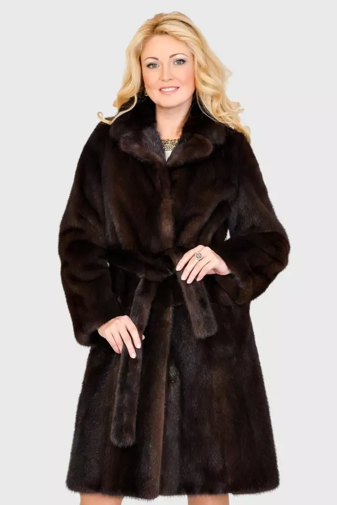 Янгын пальто Алтын Флис (39 фото): Модельләр һәм бренд рецензияләрен карау 332_12