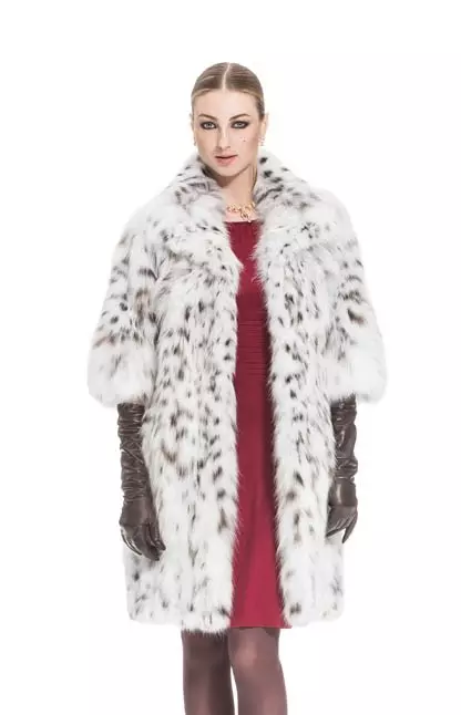 Braschi Fur Coats (46 장의 사진) : 이탈리아 모델 및 그 특징, 황동의 회사에 대한 리뷰 333_24