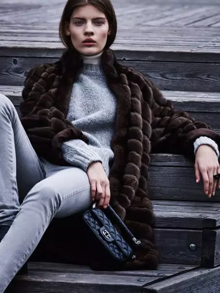 Braschi Fur Coats (46 장의 사진) : 이탈리아 모델 및 그 특징, 황동의 회사에 대한 리뷰 333_44