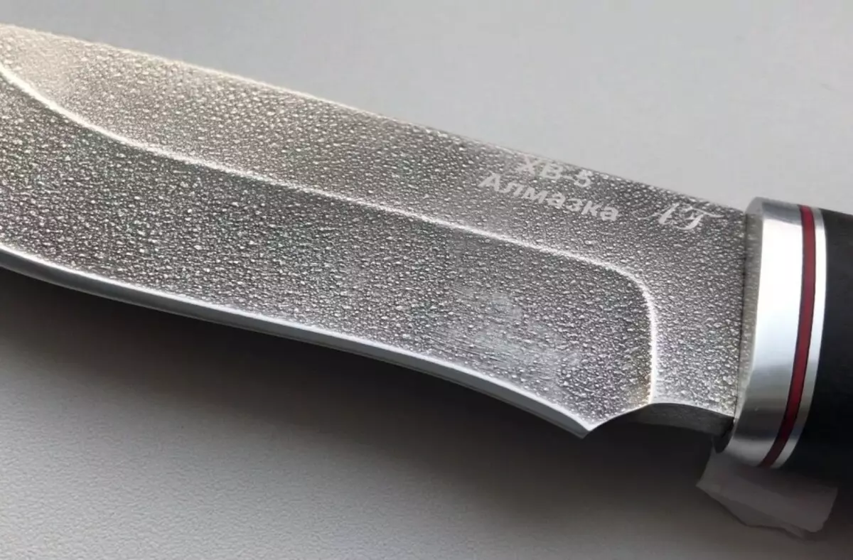 Сталь купить в красноярске. Сталь хв5 для ножей. Алмазная сталь хв5. Алмазка сталь хв5 танто. Алмазный нож.