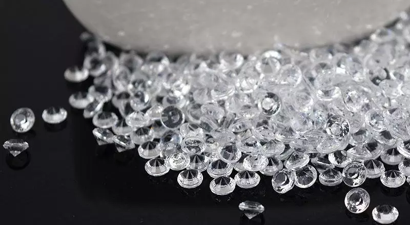 Quanto costa il diamante? Il costo di 1 karat diamante in rubli. Come calcolare il costo di un vero diamante non trasformato? 3455_16