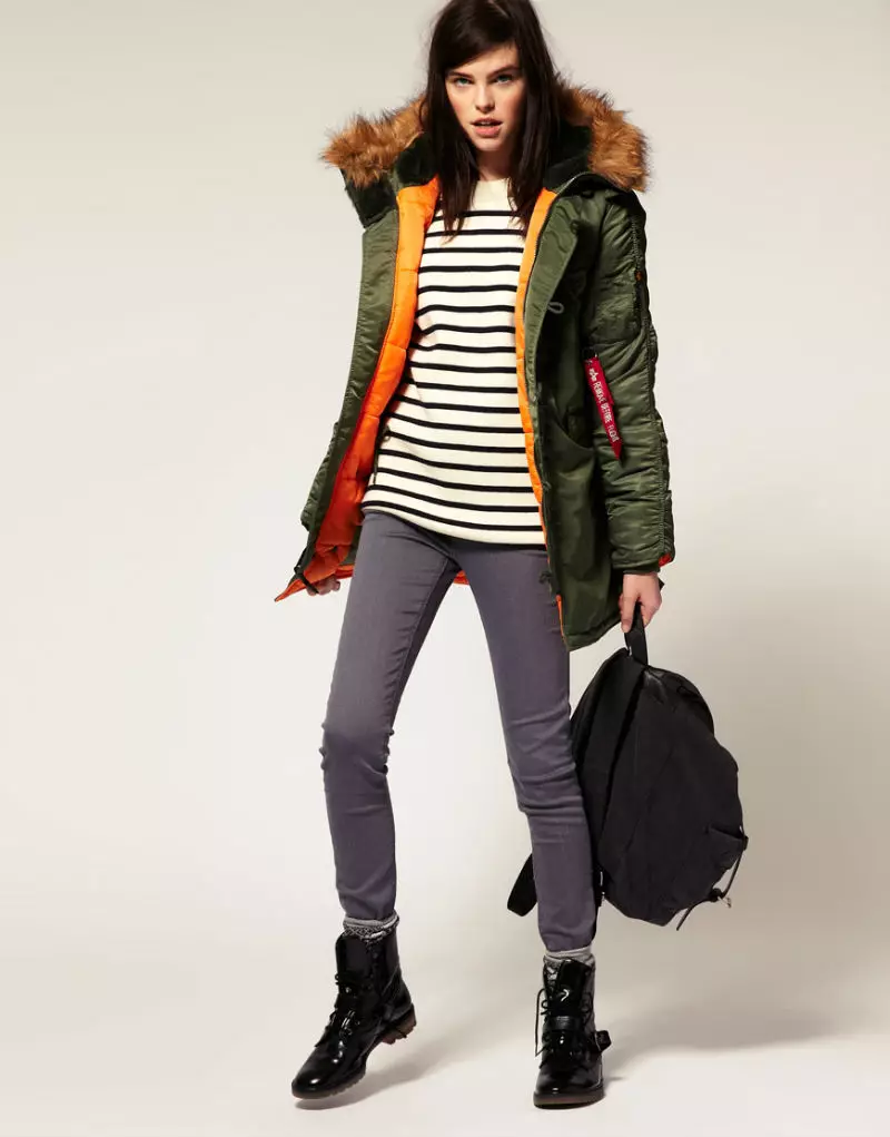 Green Park (32 photos): Women's dark green and other shades Spring and winter jacket 348_25