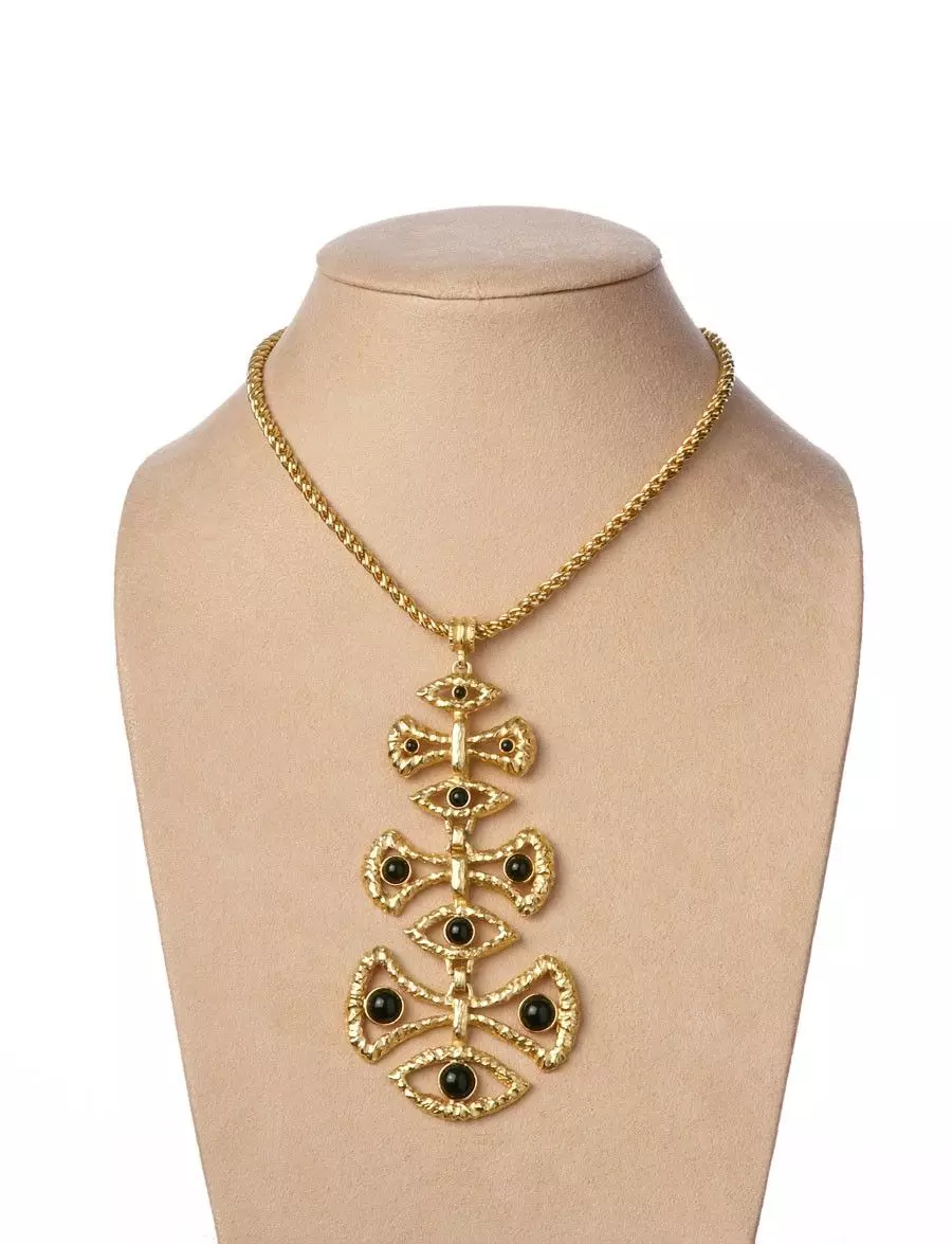 Golden-Lace Chain (52 Bilder): Kvinners produkter laget av gull med veving flasher og slange 3506_10
