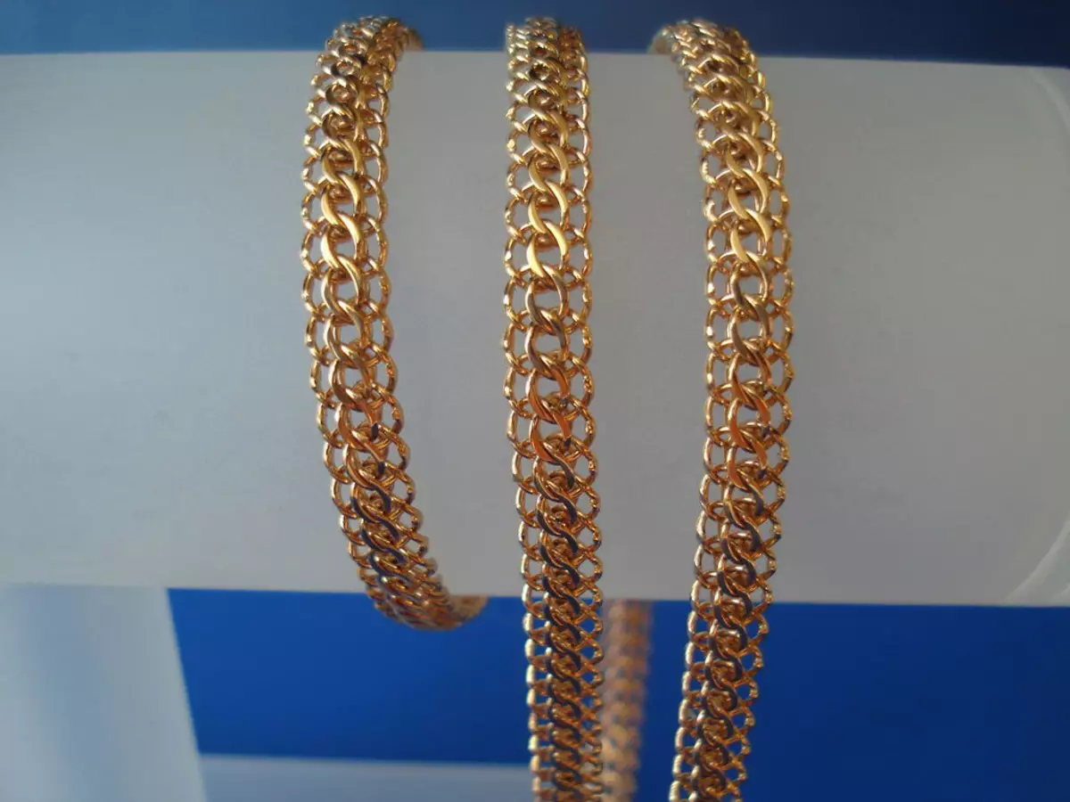 итальянское плетение браслет из золота фото