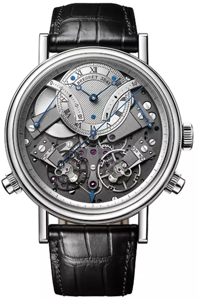Di Wristwatches de kronolojiyek çi ye (22 wêne): tiştê ku hewce ye û çawa bikar bîne 3524_13