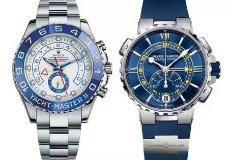 Chronograph trong Đồng hồ đeo tay (22 ảnh) là gì: Cần thiết và cách sử dụng nó 3524_16