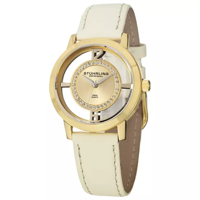 スイスウォッチ（96写真）：人気の長方形ブランドからの女性の腕時計モデル 3526_31