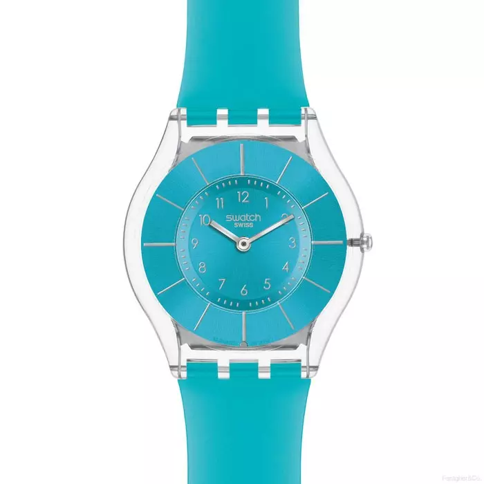 スイスウォッチ（96写真）：人気の長方形ブランドからの女性の腕時計モデル 3526_54