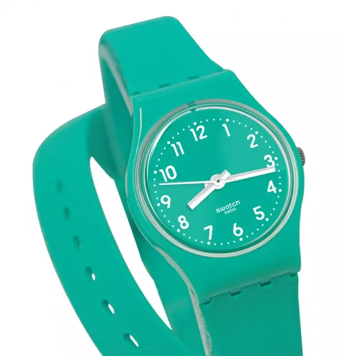 Swiss Watch (96 รูป): รุ่น Wristwater ของผู้หญิงจากแบรนด์สี่เหลี่ยมยอดนิยม 3526_55