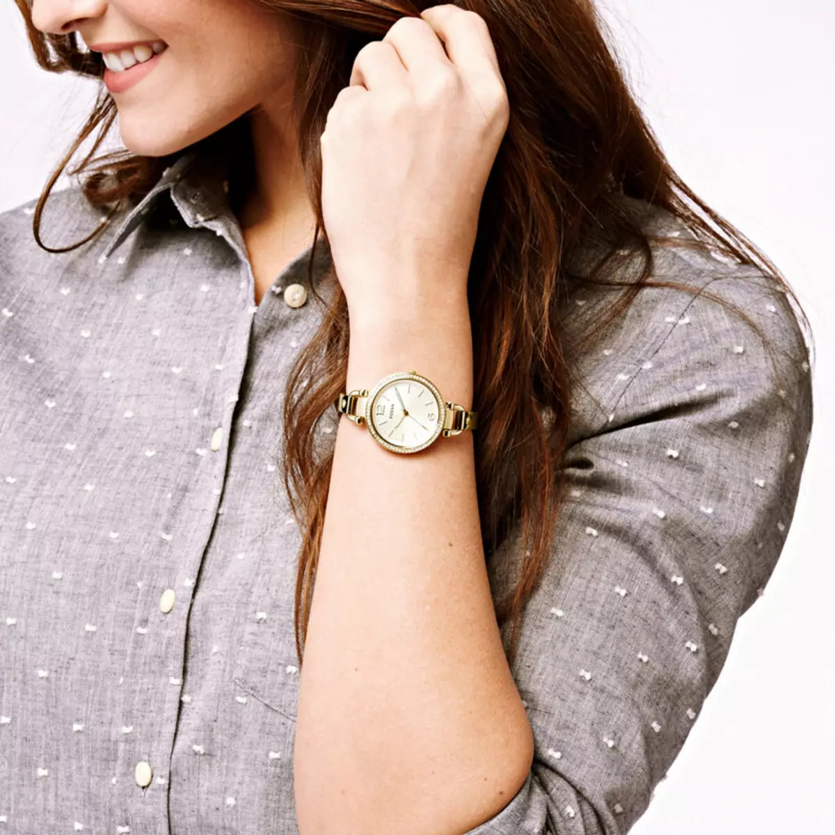 Moterų riešo laikrodis (120 nuotraukų): brangiausias pasaulyje ir neįprastas, madingas su logotipu, romanoff ir kitais populiariais ženklais 3534_83