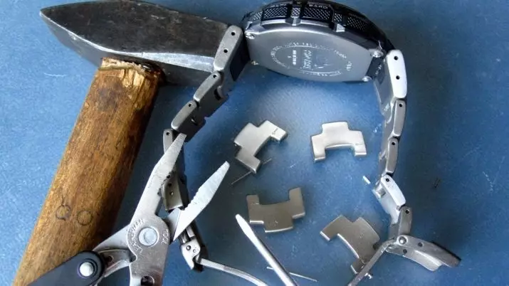 Tissot Watch (83 사진) : 여성의 손목 스위스 모델, 기계 골드 및 석영, 회사의 비용 및 리뷰 3535_76