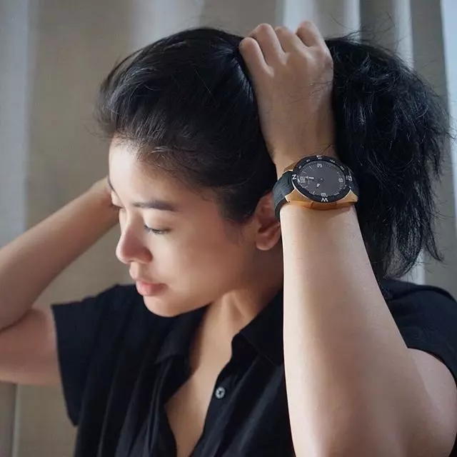 Tissot Watch (83 사진) : 여성의 손목 스위스 모델, 기계 골드 및 석영, 회사의 비용 및 리뷰 3535_82
