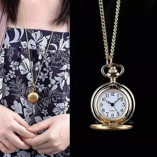 Golden Clock (104 Foto): Model Perempuan dari Nika, dengan gelang emas dan dengan berlian dari seagull dan Rolex, berapa banyak kos mereka 3536_10