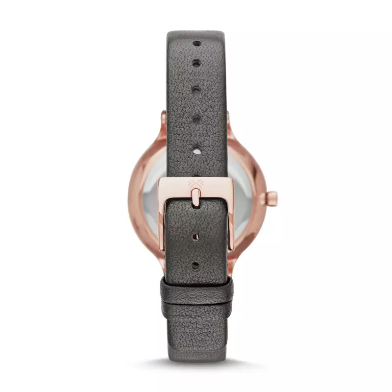 Skagen واچون (71 فوٽن): عورتن جي کلائي دانش ڏسو، Strap نگارن، Skagenis نظريه 3537_47