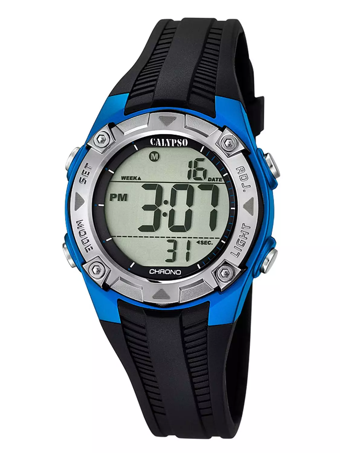 Sportovní hodinky (104 fotek): Koupit modely s pulzometrem, krokoměrem a tonometrem, ženská náramková zařízení 3541_44