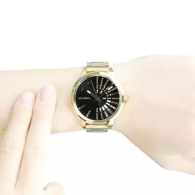 Дизел часовник (59 снимки): Brave модел, да получите високо качество на оригинални, женски продукти 3543_43