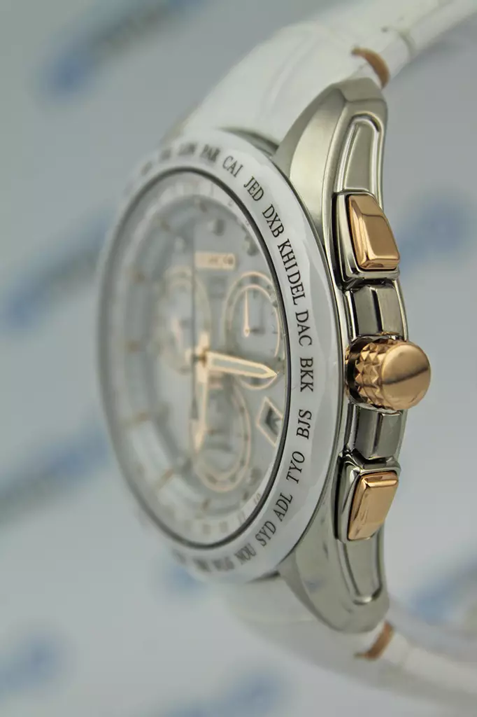 Seiko Clock (82 Mga Litrato): Mga Modelo sa Women's Wrist, Mekanikal ug Auto-Cutting 3544_12