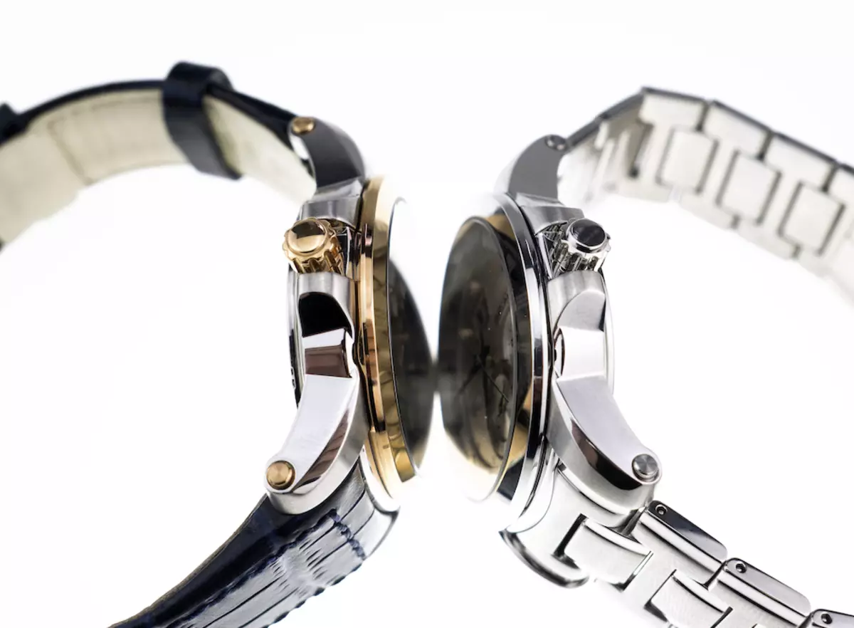 Seiko Clock (82 bilder): Kvinners håndledd Modeller, Mekanisk og Auto-Cutting 3544_23