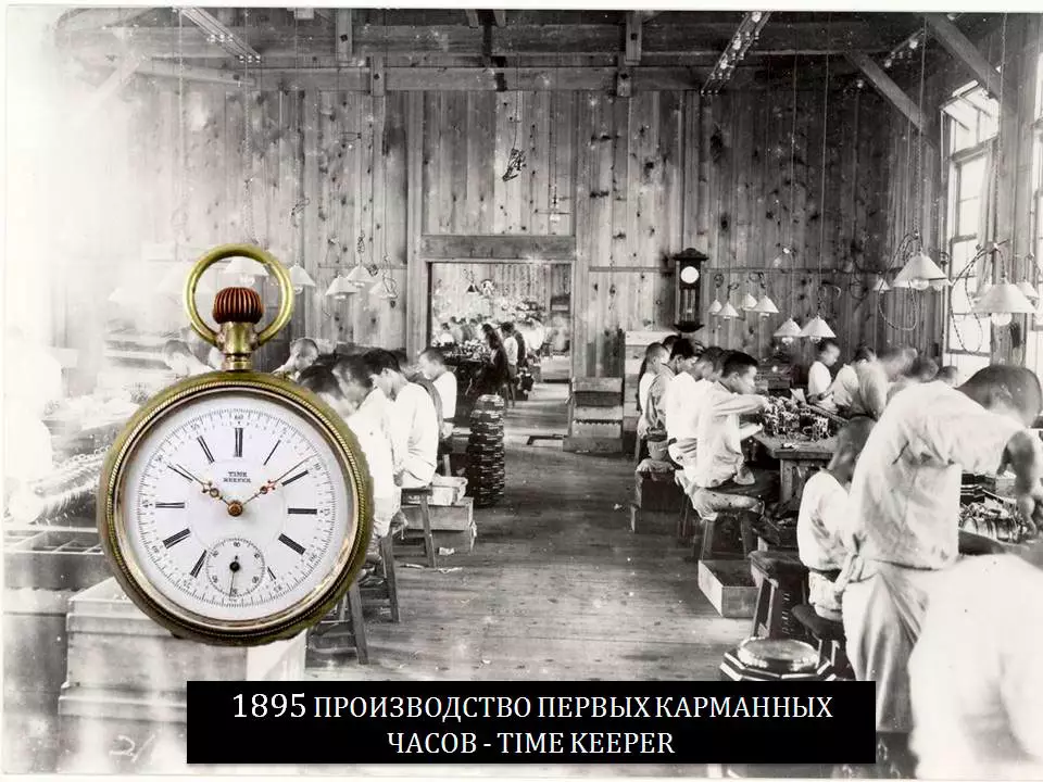 Seiko Clock (82 Mga Litrato): Mga Modelo sa Women's Wrist, Mekanikal ug Auto-Cutting 3544_3