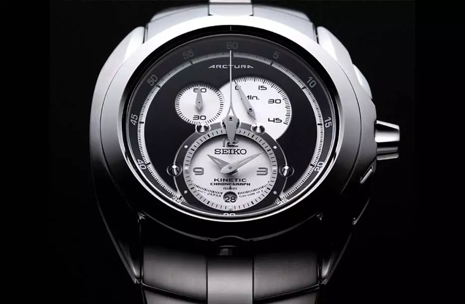 Seiko Clock (82 Mga Litrato): Mga Modelo sa Women's Wrist, Mekanikal ug Auto-Cutting 3544_33