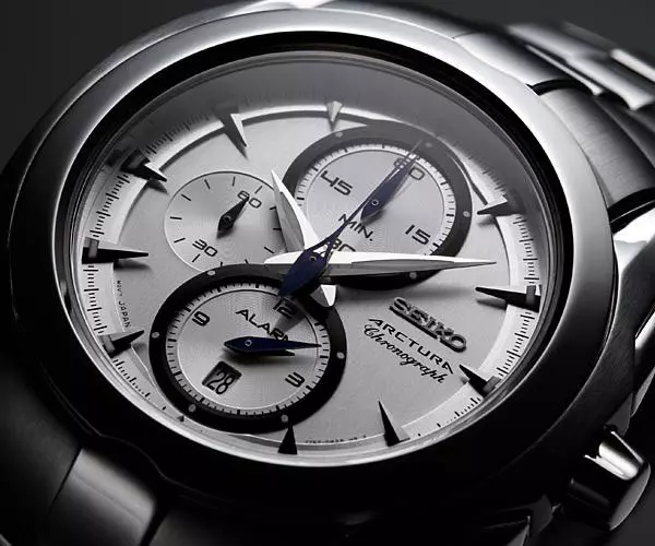 Seiko Clock (82 Mga Litrato): Mga Modelo sa Women's Wrist, Mekanikal ug Auto-Cutting 3544_34