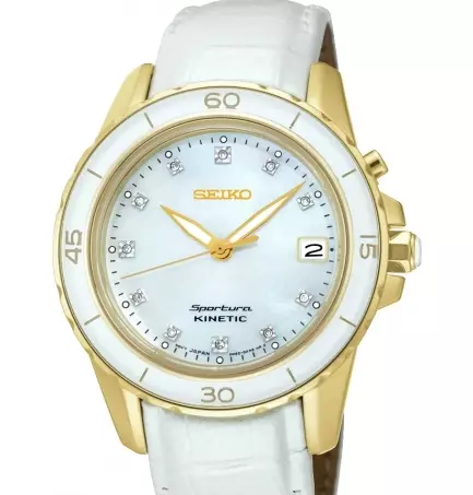 Seiko Clock (82 Billeder): Kvinders Håndledsmodeller, Mekanisk og Auto-skæring 3544_39