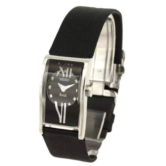 Seiko Clock (82 Mga Litrato): Mga Modelo sa Women's Wrist, Mekanikal ug Auto-Cutting 3544_51