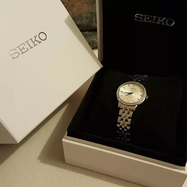 Seiko Clock (82 Mga Litrato): Mga Modelo sa Women's Wrist, Mekanikal ug Auto-Cutting 3544_68