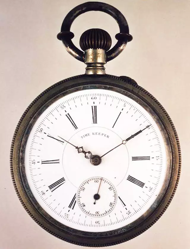 Seiko Clock (82 Mga Litrato): Mga Modelo sa Women's Wrist, Mekanikal ug Auto-Cutting 3544_7